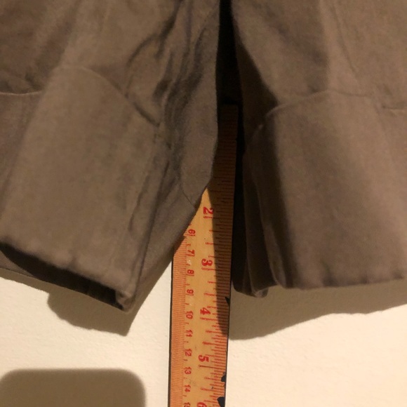 Express shorts / 12 - Picture 3 of 4